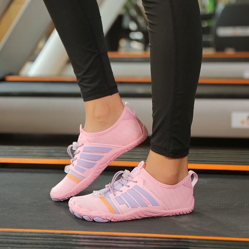 Hold - Barefoot Shoes