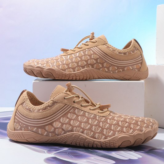 AuraField - Barefoot Shoes