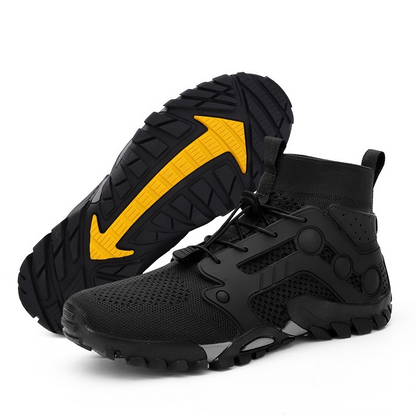SphereTrail - Barefoot Shoes