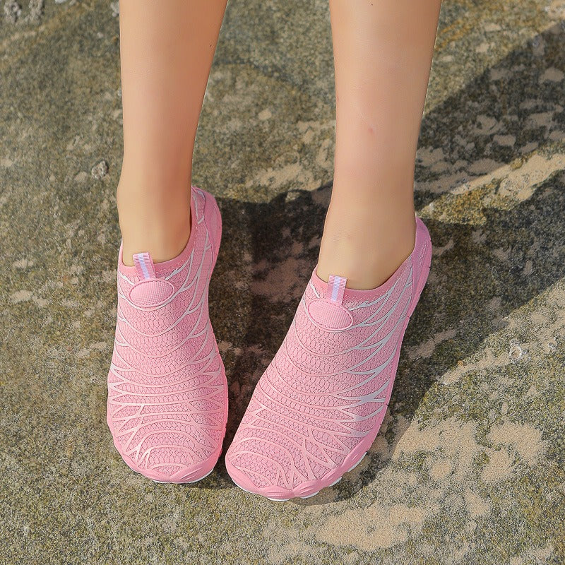 BoundX - Barefoot Shoes