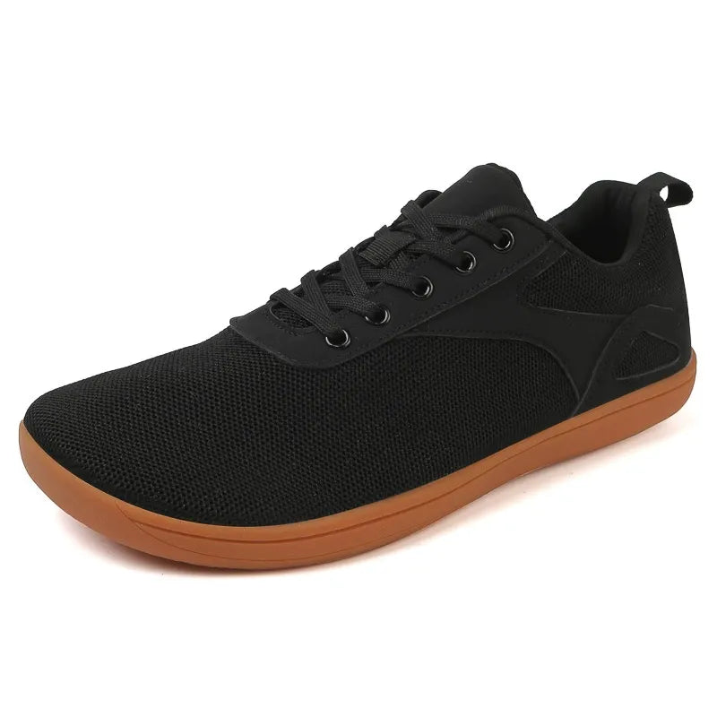 Bask - Barefoot Shoes
