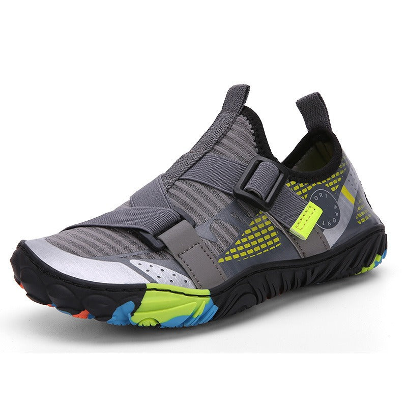 NestX - Barefoot Shoes