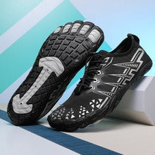 ZenFlow - Barefoot Shoes