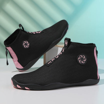 CrestX - Barefoot Shoes