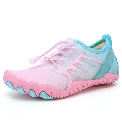 NestX - Barefoot Shoes