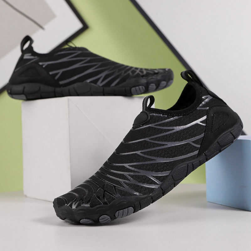 BoundX - Barefoot Shoes
