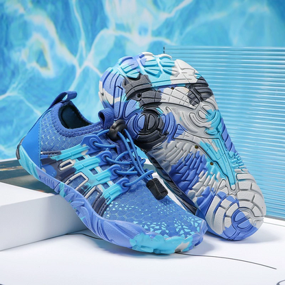 Peak - Barefoot Shoes