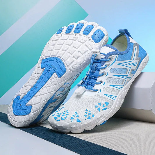 ZenFlow - Barefoot Shoes