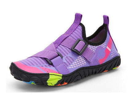 NestX - Barefoot Shoes