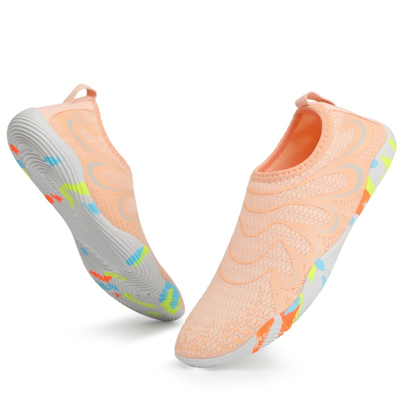 EaseX - Barefoot Shoes