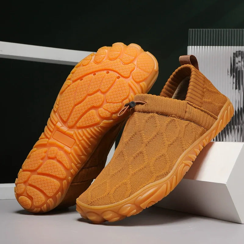 Calm - Barefoot Shoes