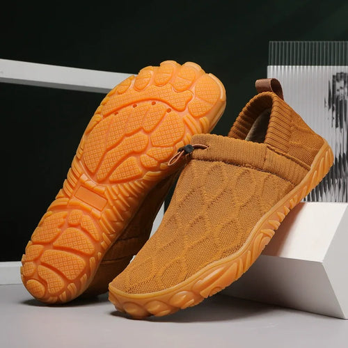 Calm - Barefoot Shoes