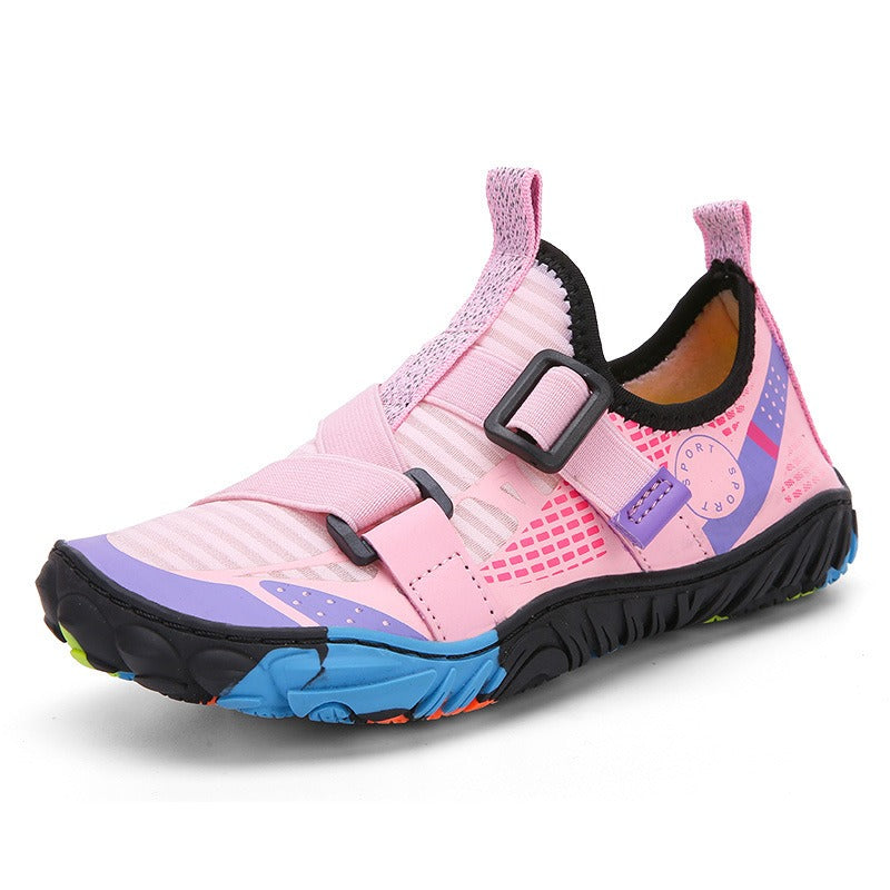 NestX - Barefoot Shoes