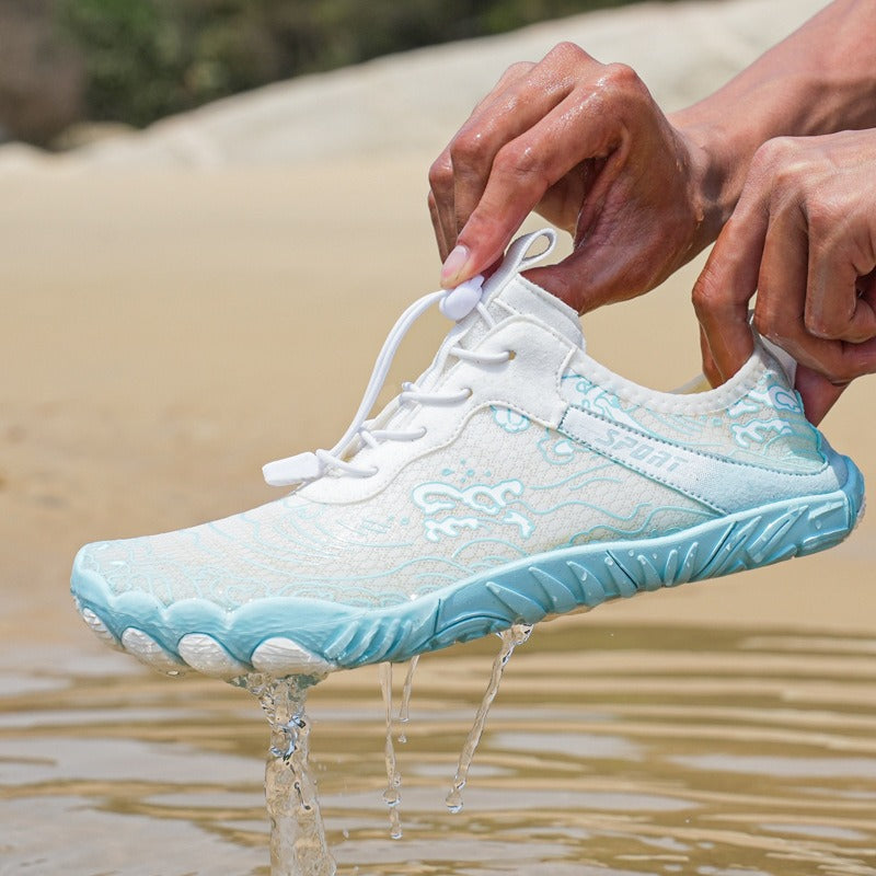 Vista - Barefoot Shoes