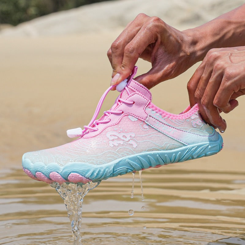 Vista - Barefoot Shoes