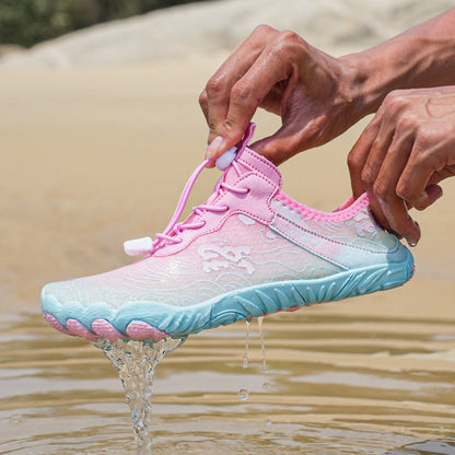 Vista - Barefoot Shoes
