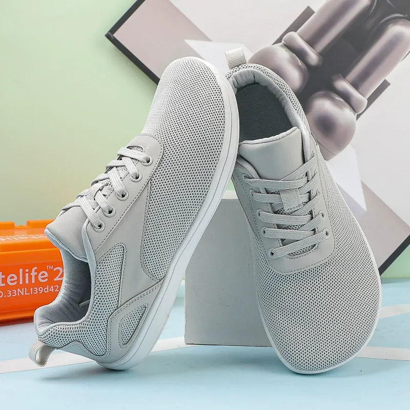Bask - Barefoot Shoes
