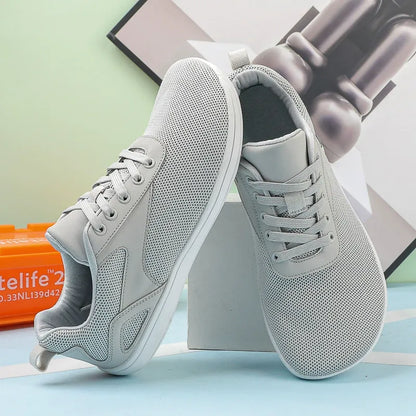 Bask - Barefoot Shoes