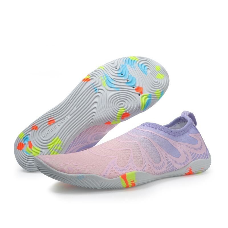 EaseX - Barefoot Shoes
