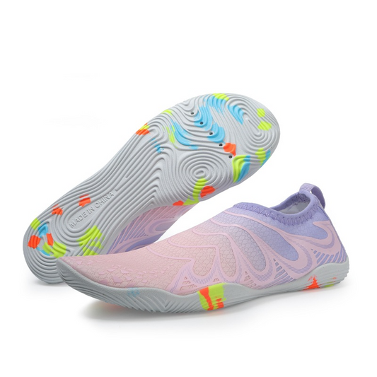 EaseX - Barefoot Shoes
