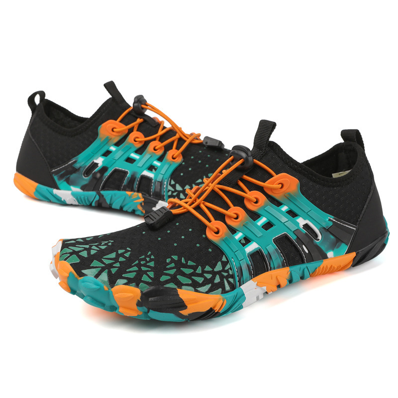 Free - Barefoot Shoes