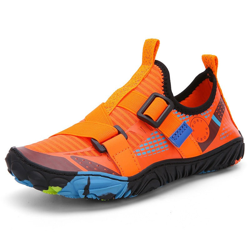 NestX - Barefoot Shoes