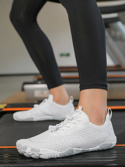 Slide - Barefoot Shoes