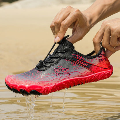 Vista - Barefoot Shoes
