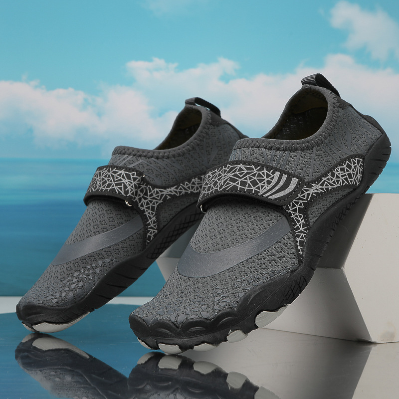 Sky - Barefoot Shoes