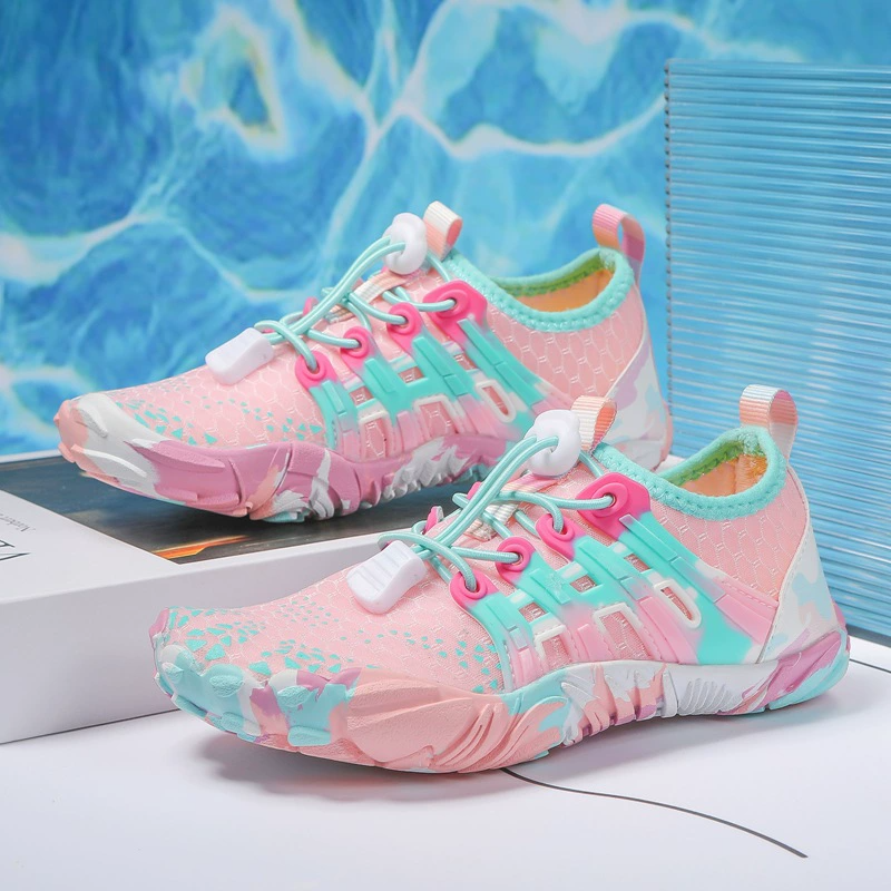 Peak - Barefoot Shoes