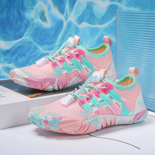 Peak - Barefoot Shoes