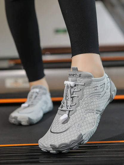 Slide - Barefoot Shoes