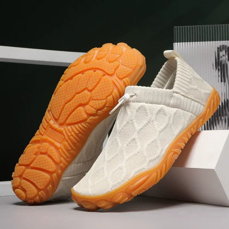 Calm - Barefoot Shoes
