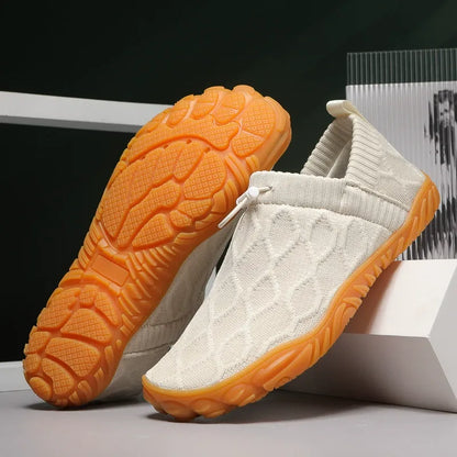 Calm - Barefoot Shoes