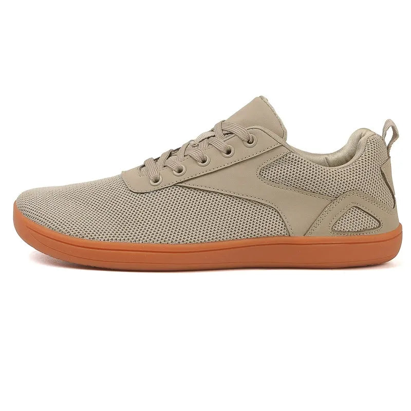 Bask - Barefoot Shoes