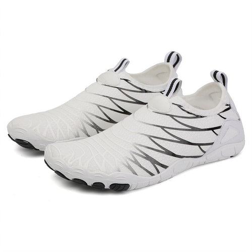 BoundX - Barefoot Shoes