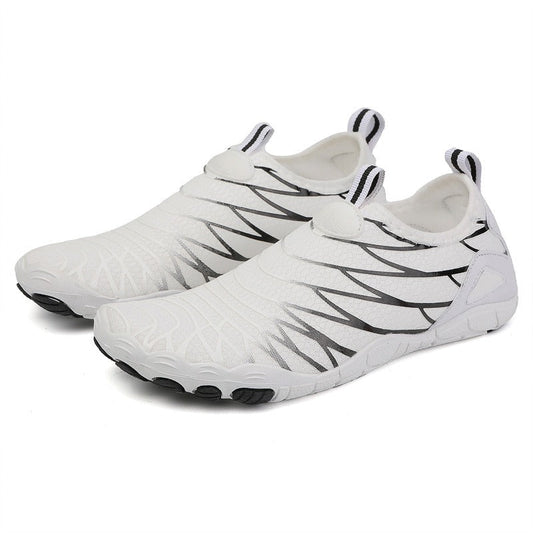BoundX - Barefoot Shoes