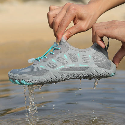 StrideEase - Barefoot Shoes