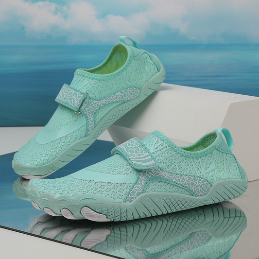 Sky - Barefoot Shoes