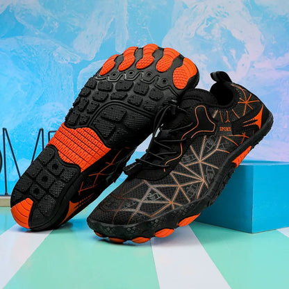 ZenFlow - Barefoot Shoes