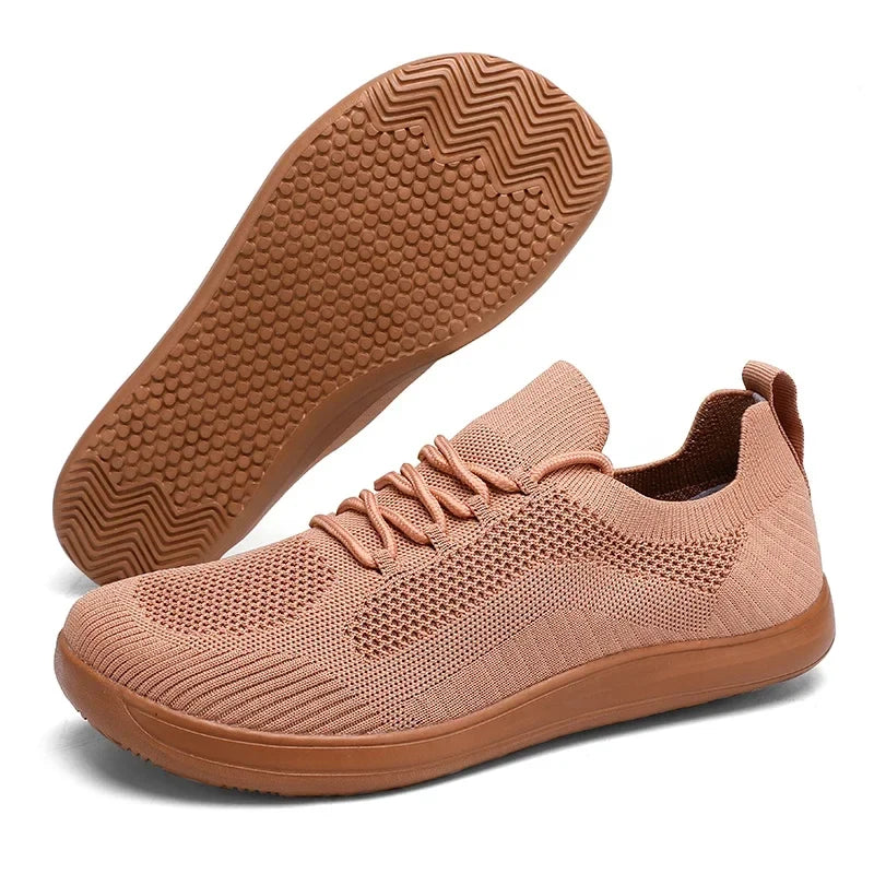 Still - Healthy Barefoot Style Sneakers