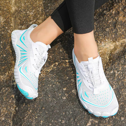 Aura- Barefoot Shoes