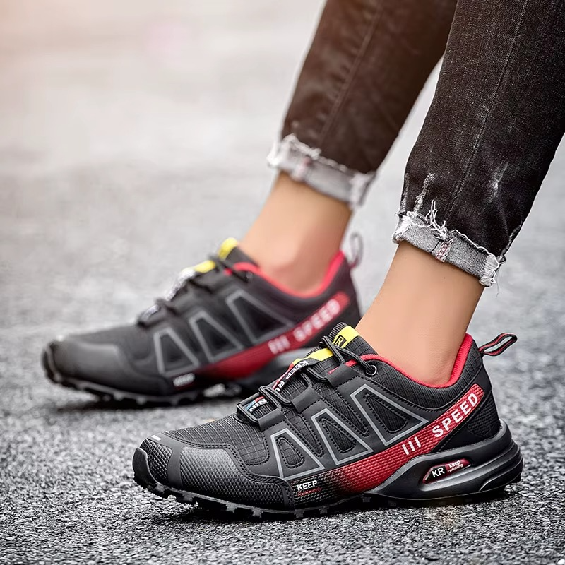 Hikers - Orthopedic Outdoor Shoes (BOGO)