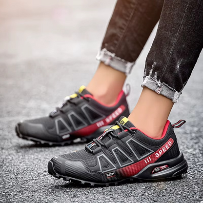 Hikers - Orthopedic Outdoor Shoes (BOGO)
