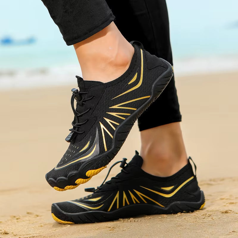 Aura- Barefoot Shoes