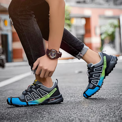Hikers - Orthopedic Outdoor Shoes (BOGO)