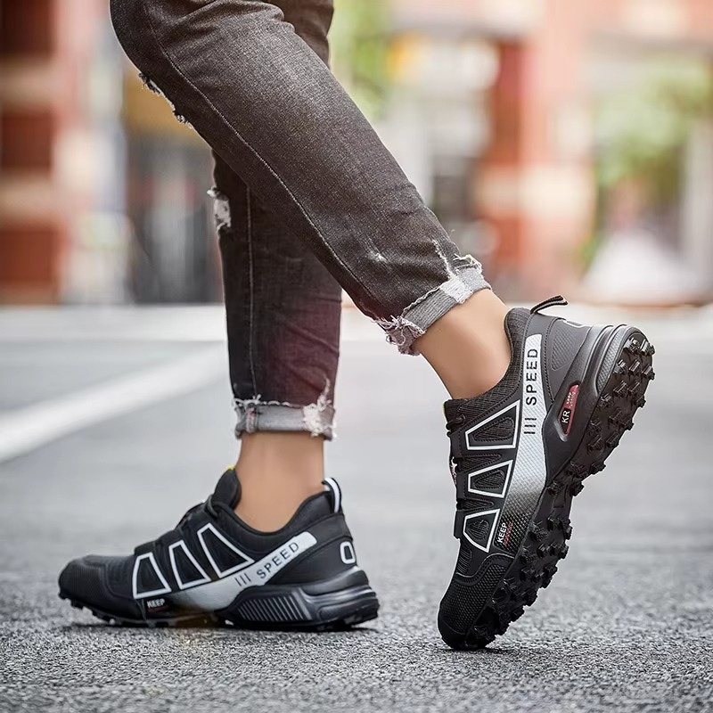 Hikers - Orthopedic Outdoor Shoes