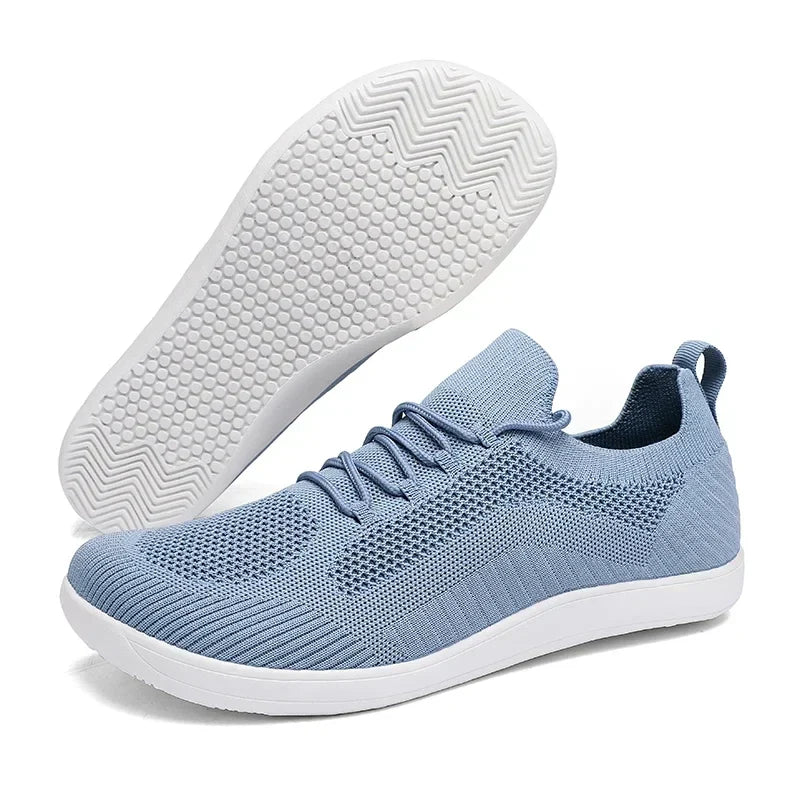 Still - Healthy Barefoot Style Sneakers