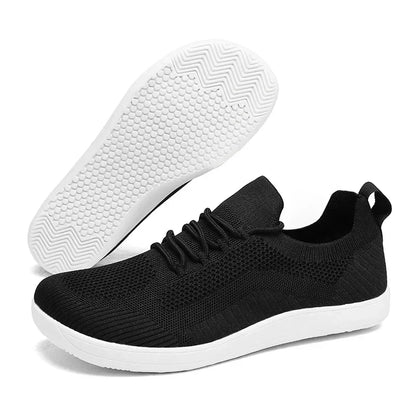 Still - Healthy Barefoot Style Sneakers