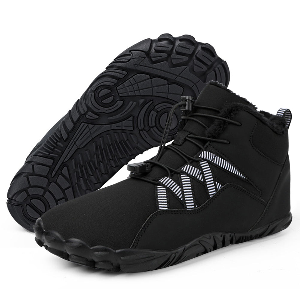 Arctic - Winter Barefoot Shoes